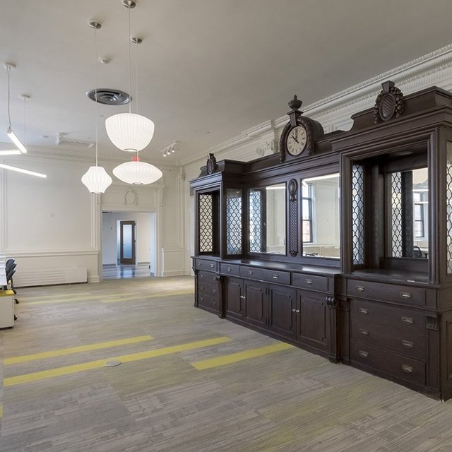 Sibley Square Rochester, NY Gallery