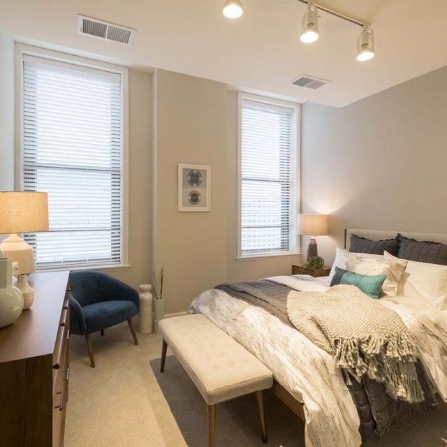 Sibley Square Rochester, NY Gallery