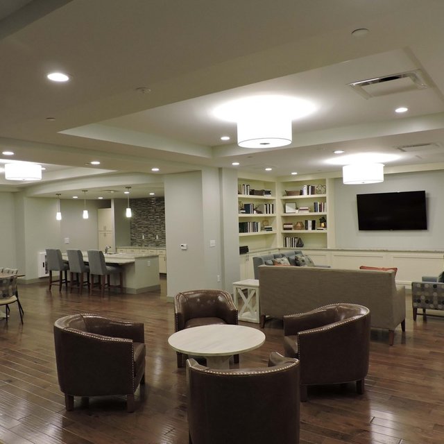 Landmark Community Room