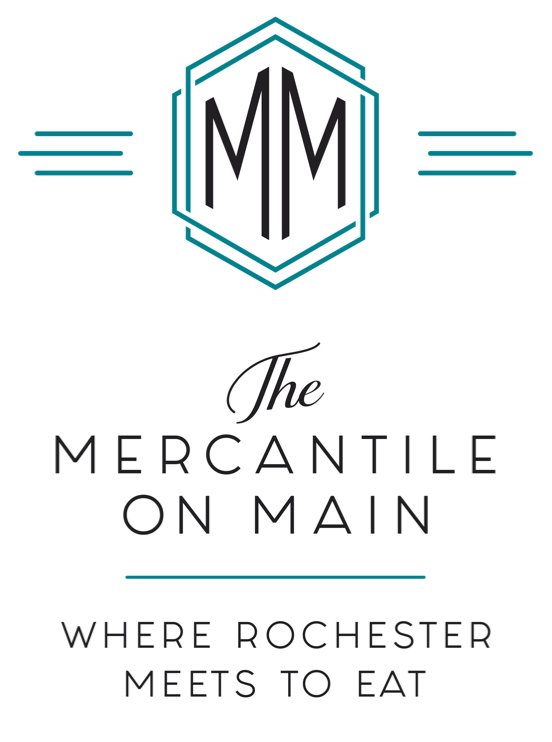 The Mercantile